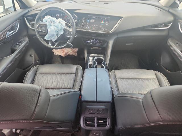 2021 BUICK ENVISION A LRBFZSR48MD163476