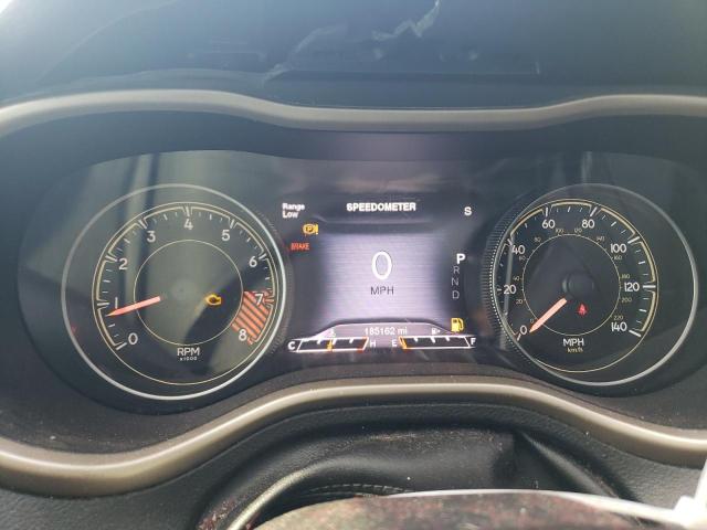 2014 JEEP CHEROKEE L - 1C4PJMDS7EW210615