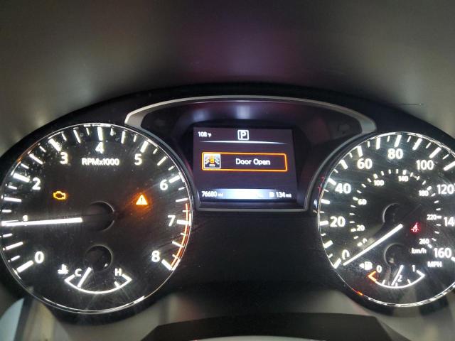 2016 NISSAN ALTIMA 2.5 1N4AL3AP6GC175120