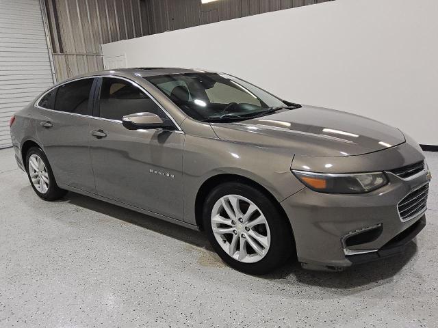 2018 CHEVROLET MALIBU LT 1G1ZD5ST2JF143927
