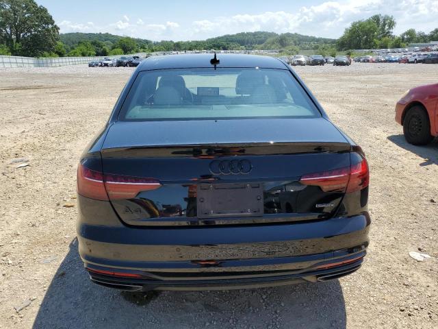 2024 AUDI A4 PREMIUM WAUEAAF48RN003759