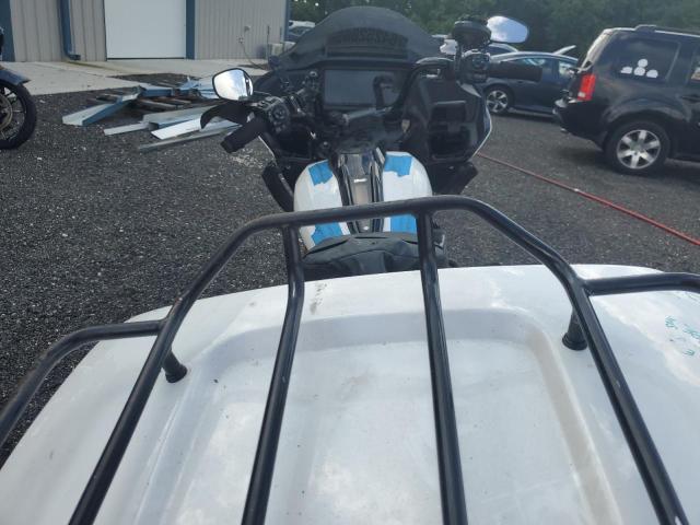 2025 HARLEY-DAVIDSON FLTRX 1HD1KH719SB625630