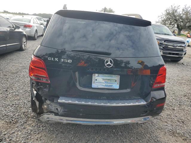 2015 MERCEDES-BENZ GLK 350 WDCGG5HB2FG340290