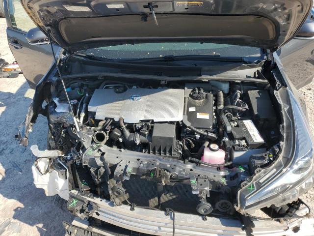 2021 TOYOTA PRIUS SPEC JTDKAMFUXM3144439