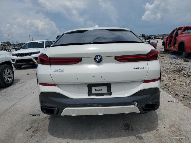 2024 BMW X6 XDRIVE4 5UX33EX08R9S43778