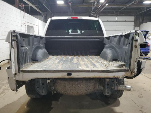 2018 FORD F150 SUPERCREW 1FTEW1E53JKF41144