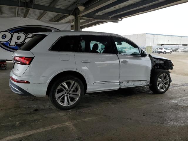 2021 AUDI Q7 PREMIUM WA1AJAF76MD031760