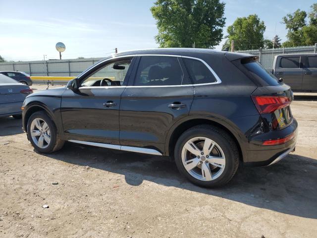2018 AUDI Q5 PREMIUM WA1BNAFYXJ2010385
