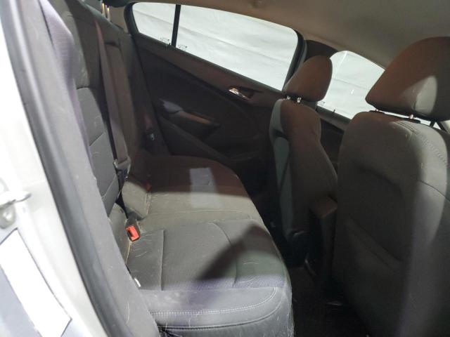 2017 CHEVROLET CRUZE LT #3303662936