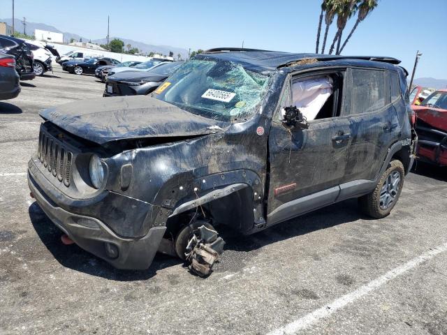 JEEP RENEGADE T
