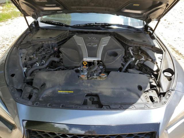 2016 INFINITI Q50 PREMIU JN1EV7AP1GM304763