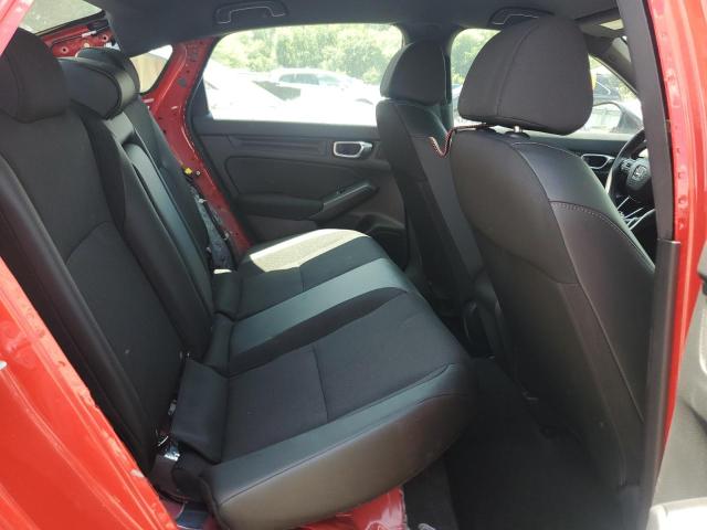 2025 HONDA CIVIC SPOR 2HGFE2F56SH530645