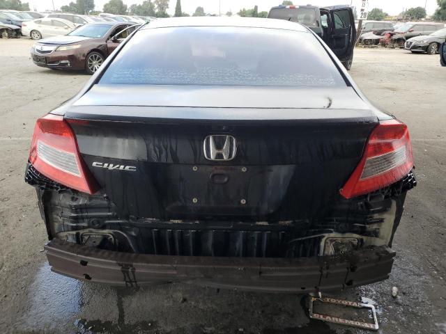 2012 HONDA CIVIC LX - 2HGFG3B55CH530580