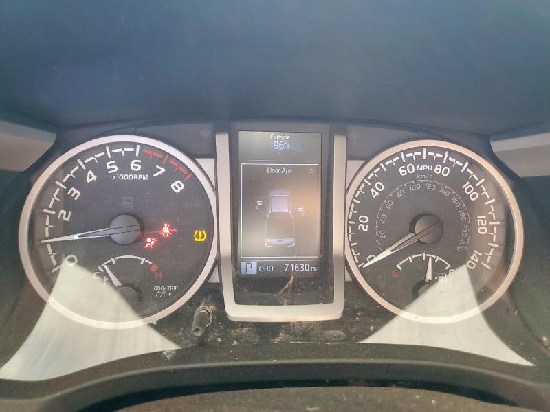 2020 TOYOTA TACOMA DOU 3TMAZ5CN6LM122720