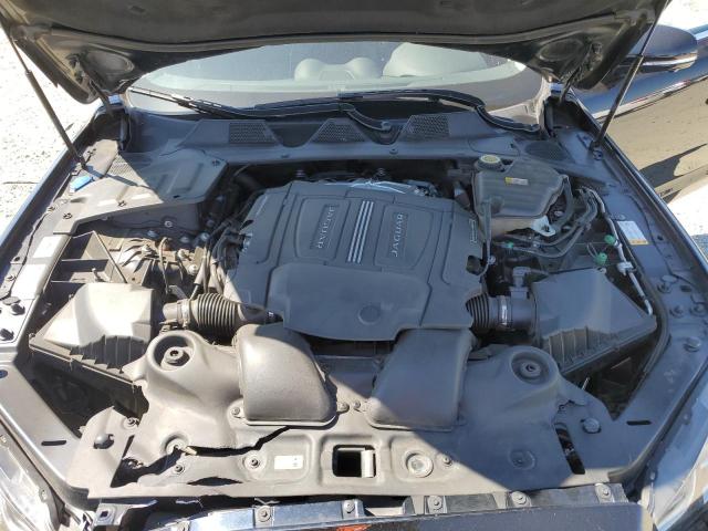 2016 JAGUAR XJ SAJWA1C7XG8V98164