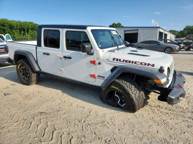 2020 JEEP GLADIATOR 1C6JJTBG8LL136710