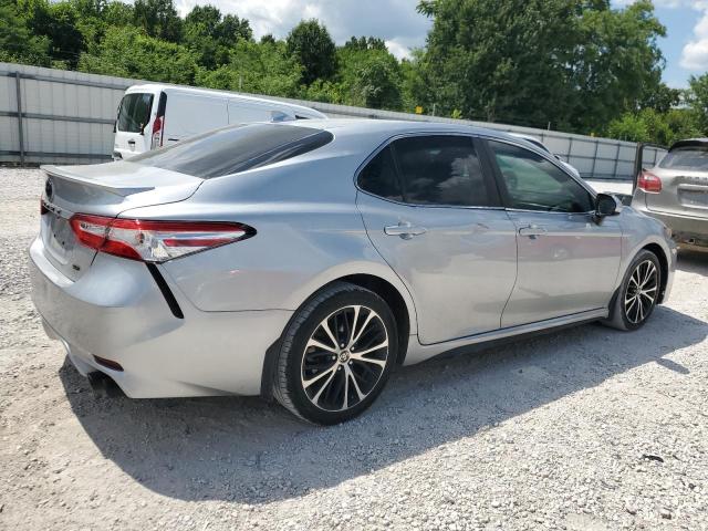 2020 TOYOTA CAMRY SE - 4T1G11AKXLU986678