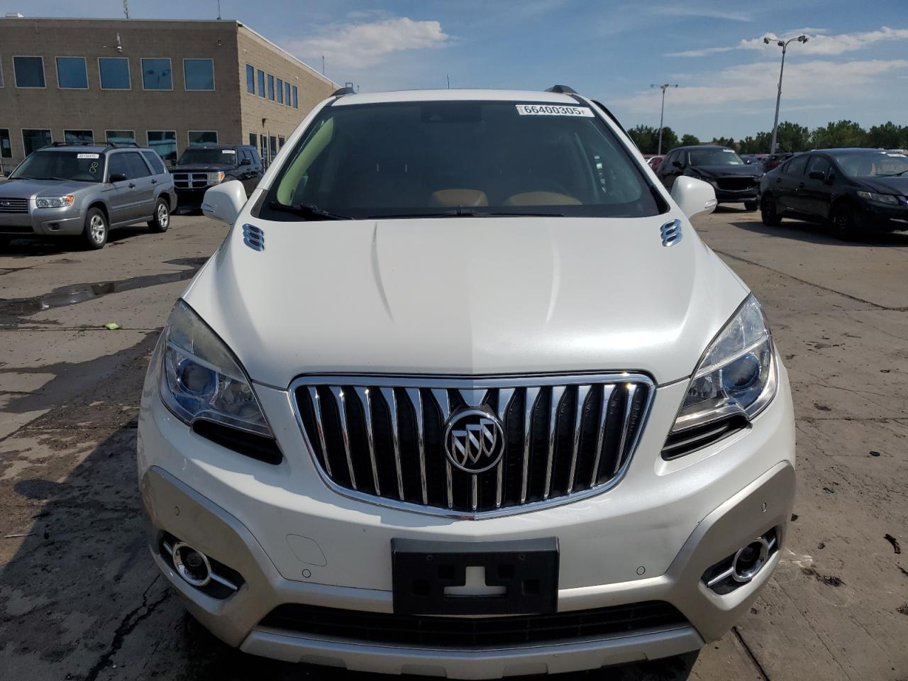 BUICK ENCORE PREMIUM