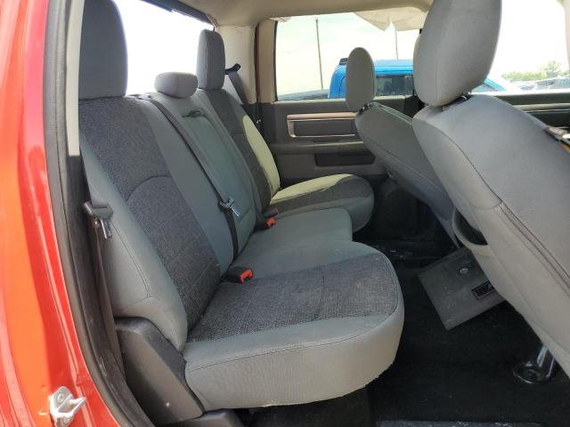2016 RAM 1500 SLT 3C6RR7LT4GG164067