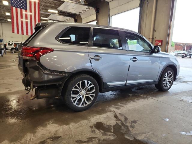 2018 MITSUBISHI OUTLANDER JA4AD2A30JZ055259