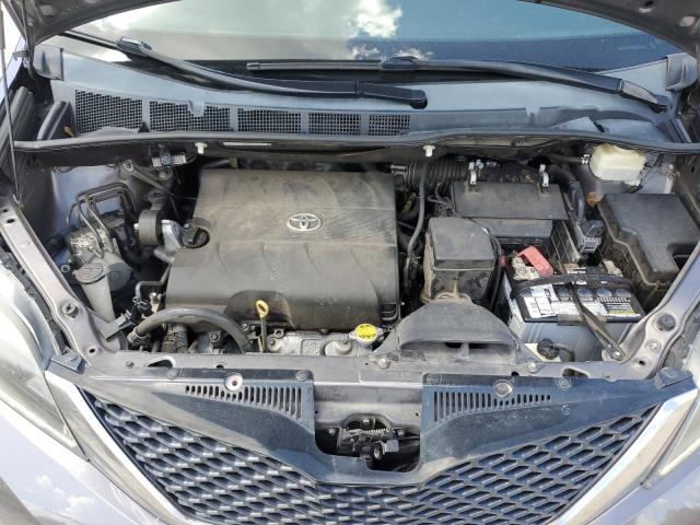 2015 TOYOTA SIENNA SPO 5TDXK3DC0FS681362