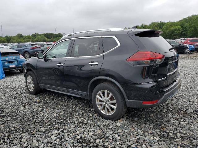 2019 NISSAN ROGUE S - KNMAT2MT1KP521783