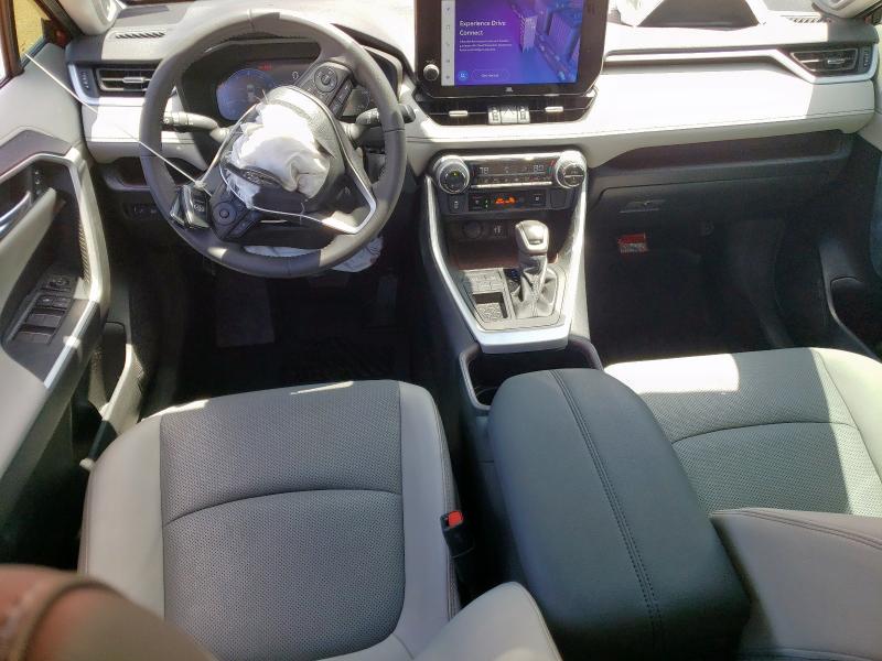2023 TOYOTA RAV4 LIMIT - 2T3Y1RFV7PW270095