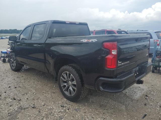 2019 CHEVROLET SILVERADO 3GCUYEED1KG244676