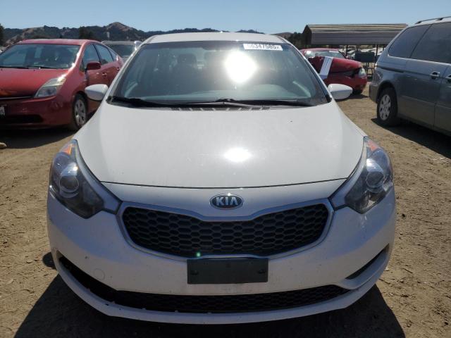2016 KIA FORTE LX - KNAFK4A6XG5576171