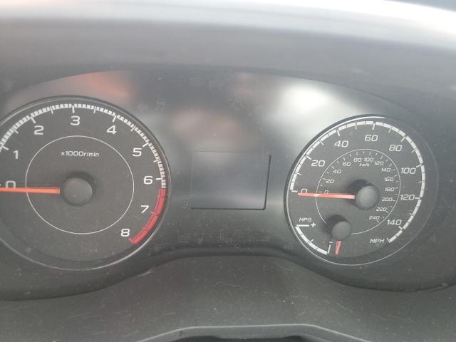 2017 SUBARU IMPREZA PR 4S3GTAB68H3705765