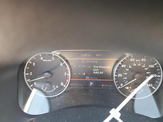 2020 NISSAN ALTIMA S 1N4BL4BV1LC219753