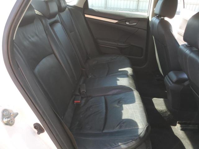 2017 HONDA CIVIC EXL 19XFC1F79HE201491