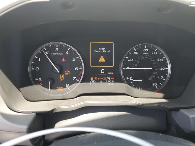 2025 SUBARU CROSSTREK JF2GUHDC3SH253521