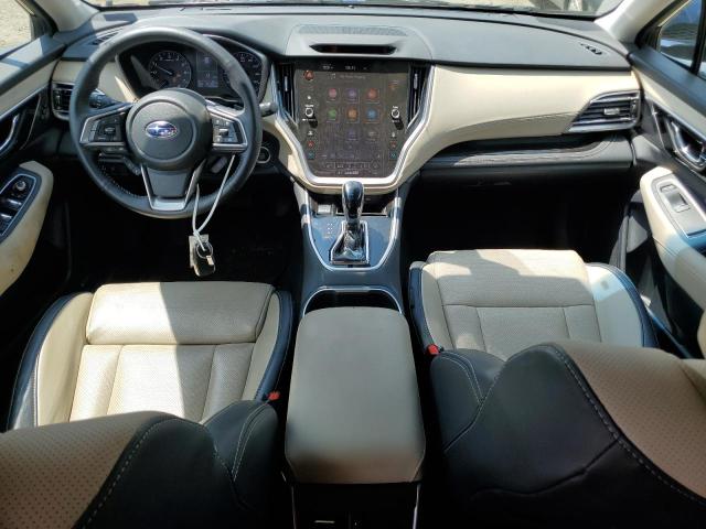 2020 SUBARU OUTBACK LI 4S4BTGNDXL3216957
