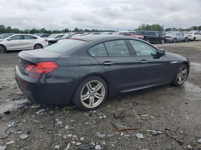 2017 BMW 640 XI GRA WBA6D2C50HGT73055