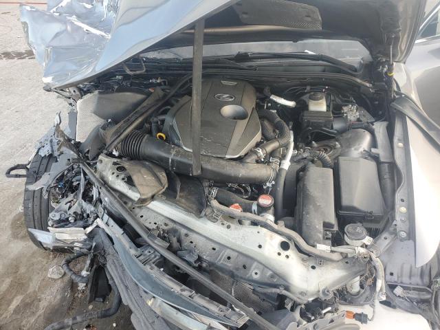 2016 LEXUS IS 200T JTHBA1D26G5024192
