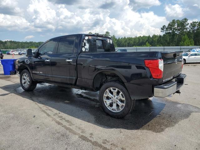 2017 NISSAN TITAN XD S - 1N6BA1F33HN562869