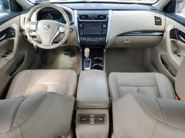 2014 NISSAN ALTIMA 2.5 - 1N4AL3AP0EC123219