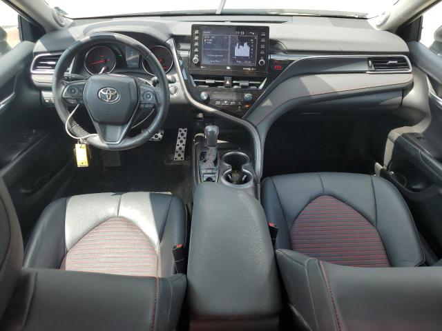 2023 TOYOTA CAMRY TRD 4T1KZ1AK9PU082393