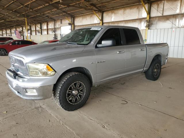DODGE RAM 1500 2009 gray  gas 1D3HV13T69S821788 photo #1