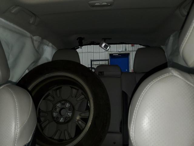 2022 SUBARU FORESTER L JF2SKAPC2NH524074