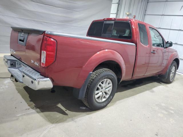 2019 NISSAN FRONTIER S 1N6AD0CW0KN875025