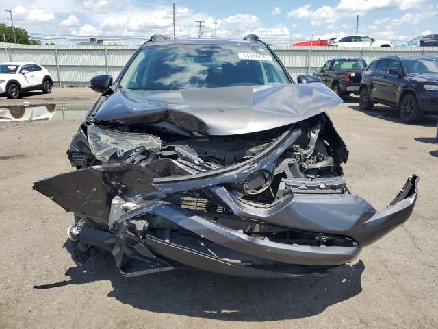 2018 TOYOTA RAV4 ADVEN - 2T3RFREV9JW828625