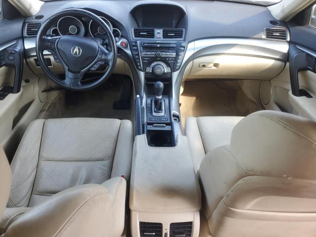 2010 ACURA TL - 19UUA8F55AA020631