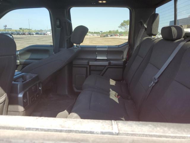 2019 FORD F150 SUPERCREW 1FTEW1E56KFB64268