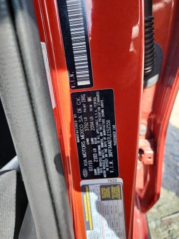 2020 KIA FORTE GT L - 3KPF34AD7LE152556