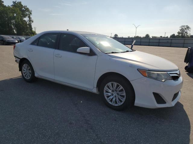 2012 TOYOTA CAMRY BASE - 4T1BF1FK6CU636386