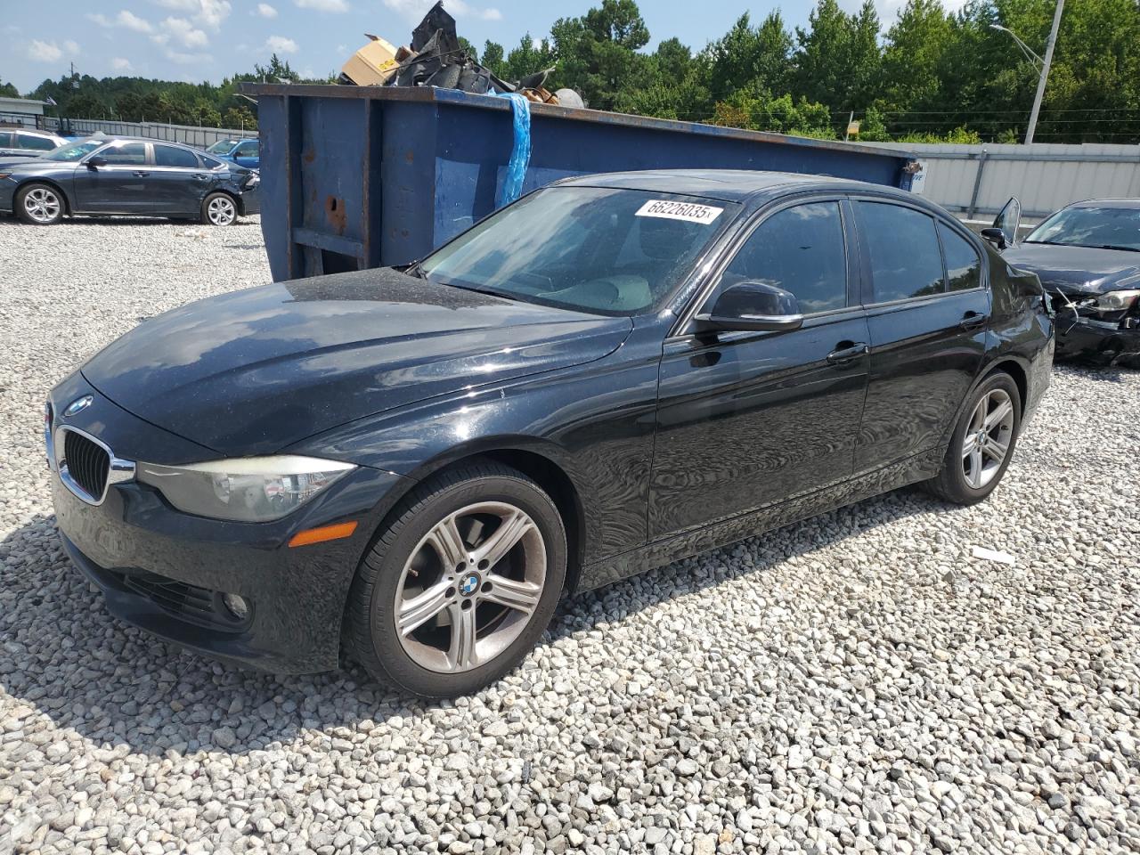 BMW 3 SERIES I