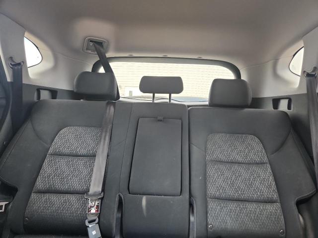 2016 HYUNDAI TUCSON LIM - KM8J33A27GU046209