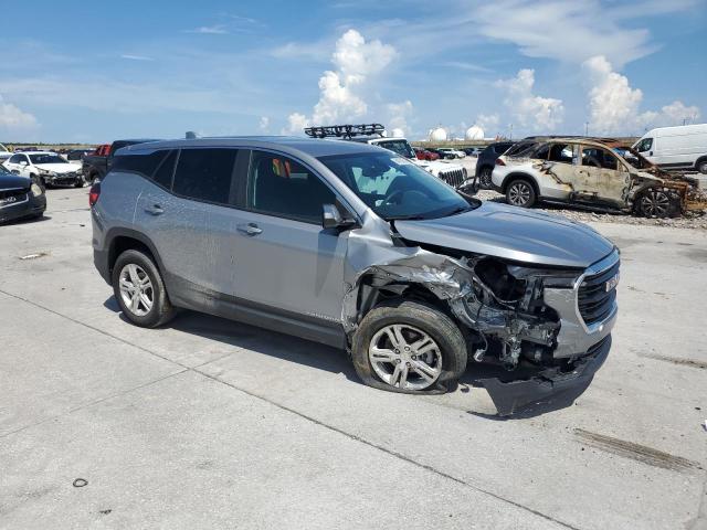 2024 GMC TERRAIN SL 3GKALMEG6RL355235
